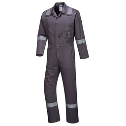 C814 Iona Cotton Coverall