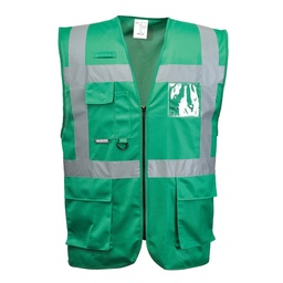 F476 Iona Executive Vest