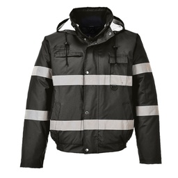 S434 Iona Lite Bomber Jacket