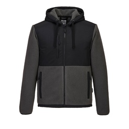 KX371 KX3 Borg Fleece