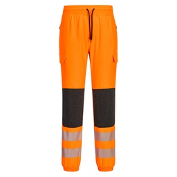 KX346 KX3 Hi-Vis Flexi Class 2 Jogger