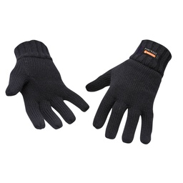 GL13 Knit Glove Insulatex Lined