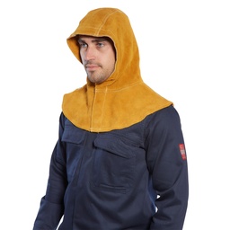 [SW33TAR] SW33 Leather Hood