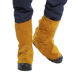 [SW32TAR] SW32 Leather Welding Boot Cover