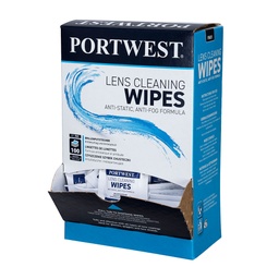 [PA01WHR] PA01 Lens Cleaning Wipes
