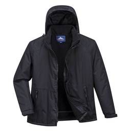 S505 Limax Insulated Jacket
