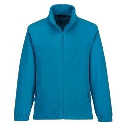 F205 Men's Aran Fleece