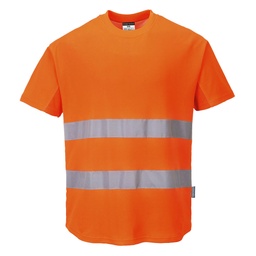 C394 Mesh T-Shirt