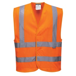 C370 MeshAir Band & Brace Vest