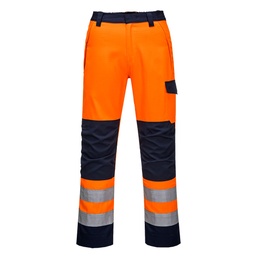 MV36 Modaflame RIS Orange/Navy Trouser