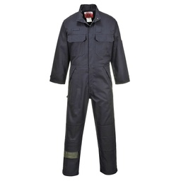 FR80 Multi-Norm Coverall