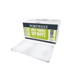 [IW90WHR] IW90 Multi-Purpose Dry Wipes (150 Wipes)