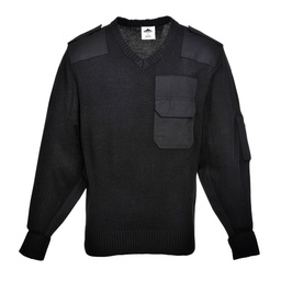 B310 Nato Sweater