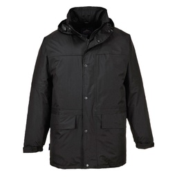 S523 Oban Fleece Lined Jacket