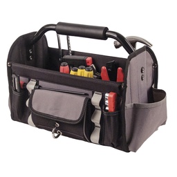 [TB02BKR] TB02 Open Tool Bag