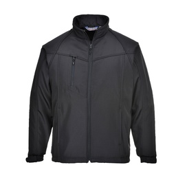 TK40 Oregon Men's Softshell Jacket (3L)