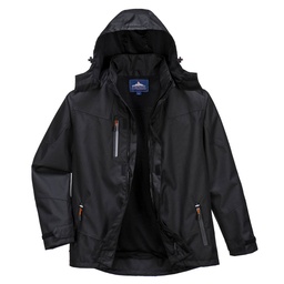 S555 Outcoach Jacket