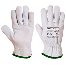 A260 Oves Driver Glove