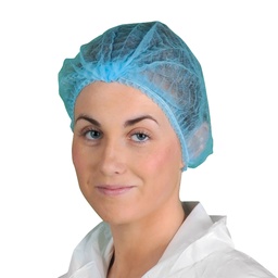 D100 PP Disposable Mob Cap