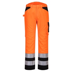 PW241 PW2 Hi-Vis Service Trouser
