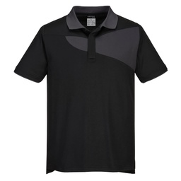 PW210 PW2 Polo Shirt S/S