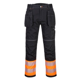 PW307 PW3 Hi-Vis Class 1 Holster Trouser