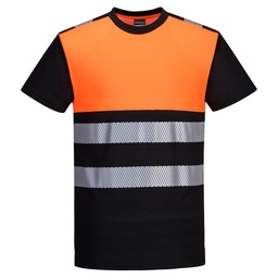 PW311 PW3 Hi-Vis Class 1 T-Shirt
