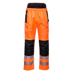PW342 PW3 Hi-Vis Extreme Trouser