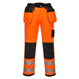 PW306 PW3 Hi-Vis Stretch Holster Trouser