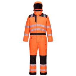 PW352 PW3 Hi-Vis Winter Coverall