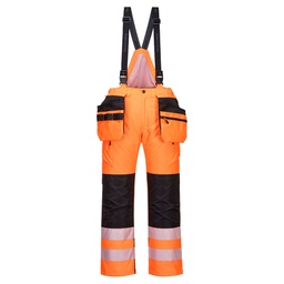 PW351 PW3 Hi-Vis Winter Trouser