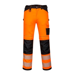 PW340 PW3 Hi-Vis Work Trouser
