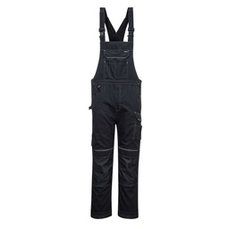 PW346 PW3 Work Bib & Brace