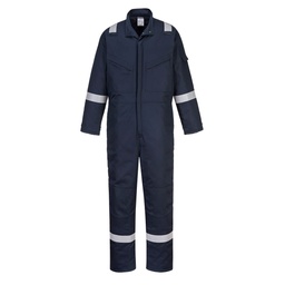 FR52 Padded Anti-Static Coverall