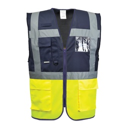C276 Paris Executive Vest