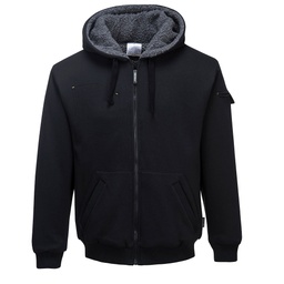 KS32 Pewter Jacket