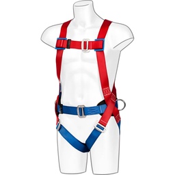 [FP14RER] FP14 Portwest 2 Point Comfort Harness