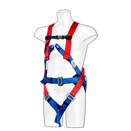 [FP17RER] FP17 Portwest 3 Point Comfort Harness