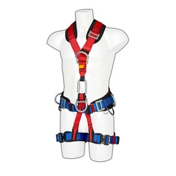 [FP19RER] FP19 Portwest 4 Point Comfort Plus Harness