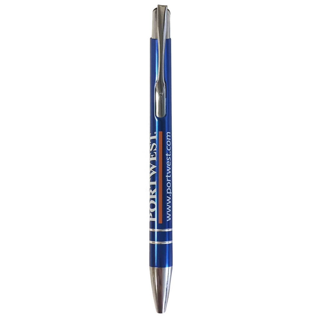 Z581 Portwest Ballpoint Pen