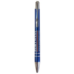 [Z581BLU] Z581 Portwest Ballpoint Pen