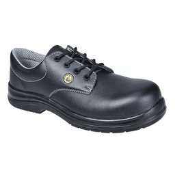 FC01 Portwest Compositelite ESD Laced Safety Shoe S2