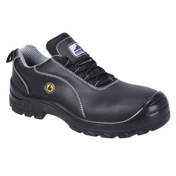 FC02 Portwest Compositelite ESD Leather Safety Shoe S1