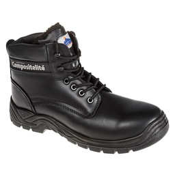 FC12 Portwest Compositelite Fur Lined Thor Boot S3 CI