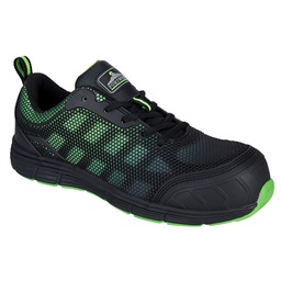 FT35 Portwest Compositelite Ogwen Low Cut Trainer S1P