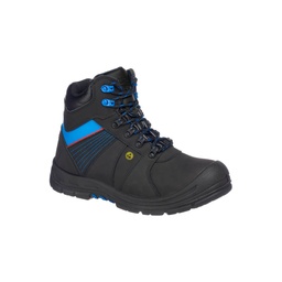 FD37 Portwest Compositelite Protector Safety Boot S3 ESD HRO