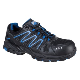 FC67 Portwest Compositelite Vistula Trainer S1P HRO
