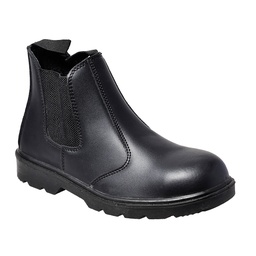 FW51 Portwest Dealer Boot S1P