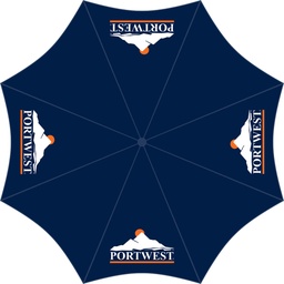 [Z595NAR] Z595 Portwest Golf Umbrella
