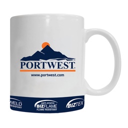 [Z460WHR] Z460 Portwest Mug